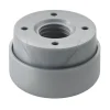 Hettich Nivelliergleiter 2-teilig 55 x 23-33 mm