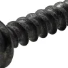 Hettich Panheadschraube PZ Ø 3,5 x 16 mm schwarz - 40 Stk.