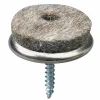 Hettich Parkettgleiter Ø 28 x 26 mm -1 Stück