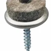 Hettich Parkettgleiter Ø 20 x 26 mm -1 Stück