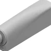 Hettich Push to open Universal Türöffner grau grau, 2 Stück