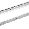 Hettich Rollschubführung Teilauszug 400 mm, aufliegende Montage