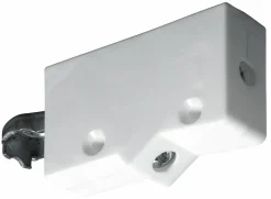 Hettich Schrankaufhänger Kunststoff, 1 Stück