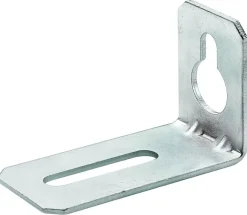 Hettich Schrankaufhänger verstellbar verzinkt 42 x 30 x 62 mm