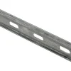 Hettich Schrankaufhängeschiene für mehrere Oberschränke 2m 2m x 29 mm