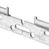 Hettich Schrankaufhängeschiene 130 x 35 mm verzinkt 130 x 35 mm