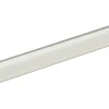 Hettich Schrankrohr für mittlere Belastung Ø 15/30 x 1000 mm, vernickelt