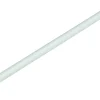Hettich Schrankrohr für schwere Belastung Ø 25 x 1200 mm, weiß