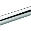 Hettich Schrankrohr für schwere Belastung Ø 25 mm x 120 cm, verchromt