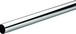 Hettich Schrankrohr für schwere Belastung Ø 25 mm x 120 cm, verchromt