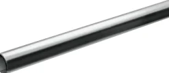Hettich Schrankrohr Stahl Ø 25 x 1000 mm schwarz