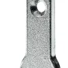 Hettich Schrankrohrlager Ø 30/15 mm, verchromt
