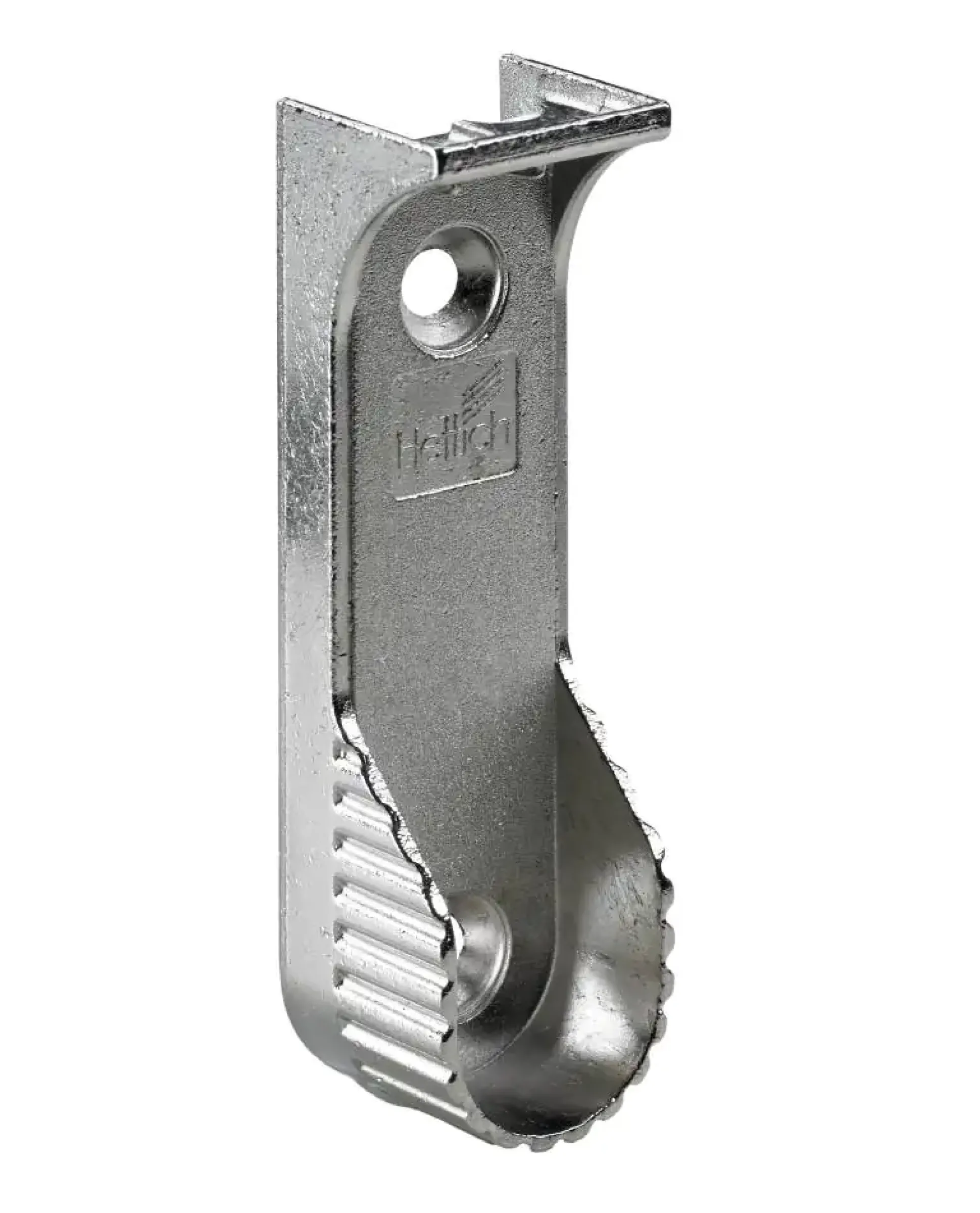 Hettich Schrankrohrlager Ø 30/15 mm, vernicket