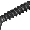Hettich Schrauben für Stangenscharniere Stahl Ø 2,5 x 16 mm schwarz - 50 Stk.