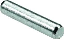 Hettich Steckbodenträger verzinkt Stahl, verzinkt, 5 mm, 1 Stück