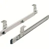 Hettich Tastaturauszug KA 3434/400 400 mm, für 27 mm Nut