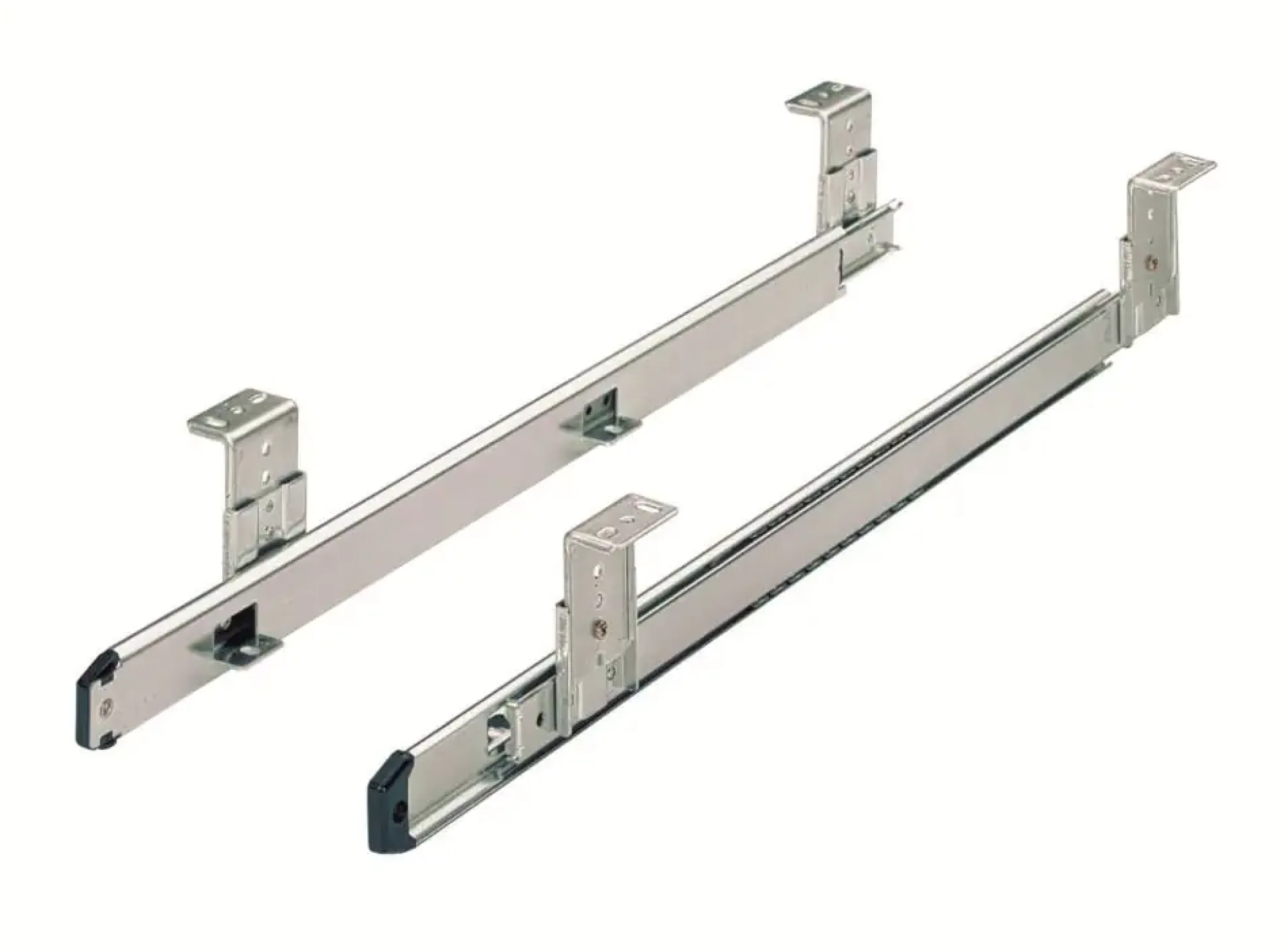 Hettich Tastaturauszug KA 3434/400 400 mm, für 27 mm Nut