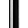 Hettich Tischbein 3,0 x 20 cm Stahl schwarz -1 Stück