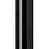 Hettich Tischbein 3,0 x 40 cm Stahl schwarz - 1 Stück