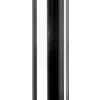 Hettich Tischbein 3,0 x 30 cm Stahl verchromt - 1 stück