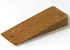 Hettich Türkeil 16 x 32 x 95 mm braun - 1 Stück