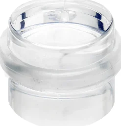 Hettich Türstopper 30,0 x 34/38 mm transparent - 1 Stück