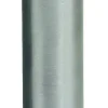Hettich Türstopper 72,0 x 24,0 mm vernickelt - 1 Stück