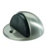 Hettich Türstopper 21,5 x 43,0 mm vernickelt - 1 Stück