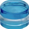 Hettich Türstopper 30,0 x 34/38 mm blau - 1 Stück