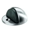 Hettich Türstopper 21,5 x 43,0 mm verchromt - 1 Stück