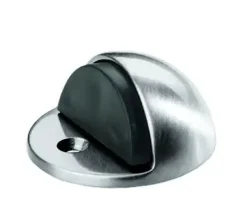 Hettich Türstopper 21,5 x 43,0 mm verchromt - 1 Stück