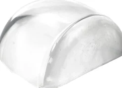 Hettich Türstopper 22,0 x 41,0 x 42,0 mm transparent - 1 Stück