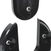 Hettich Universalverbinder Kunststoff, 2 Stück