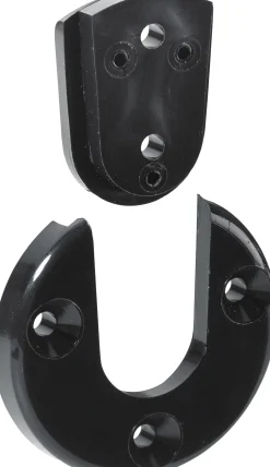 Hettich Universalverbinder Kunststoff, 2 Stück