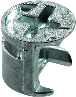 Hettich Verbindungsbeschlag Rastex 12 Excenter,1 Stück