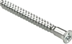 Hettich Verbindungsschraube verzinkt 4,0 x 40 mm - 16 Stück