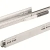 Hettich Vollauszugsystem Quadro V6 / 400 Silent System - 2 Stück
