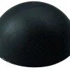 Hettich Wandpuffer 13,0 x 30,0 mm Kunststoff schwarz - 4 Stück