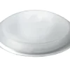Hettich Wandpuffer 15,0 x 60,0 mm Kunststoff transparent - 2 Stück