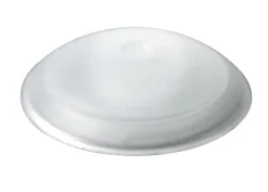 Hettich Wandpuffer 15,0 x 60,0 mm Kunststoff transparent - 2 Stück