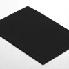 Hettich Wollfilz braun 210 x 297 x 3.5 mm - 1 Stück