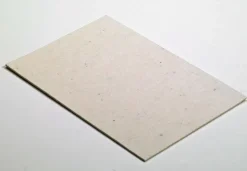 Hettich Wollfilz naturweiß 210 x 297 x 3.0 mm - 1 Stück