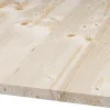 Hobeldiele Fichte Tanne 400 x 9,6 cm 19 mm gehobelt