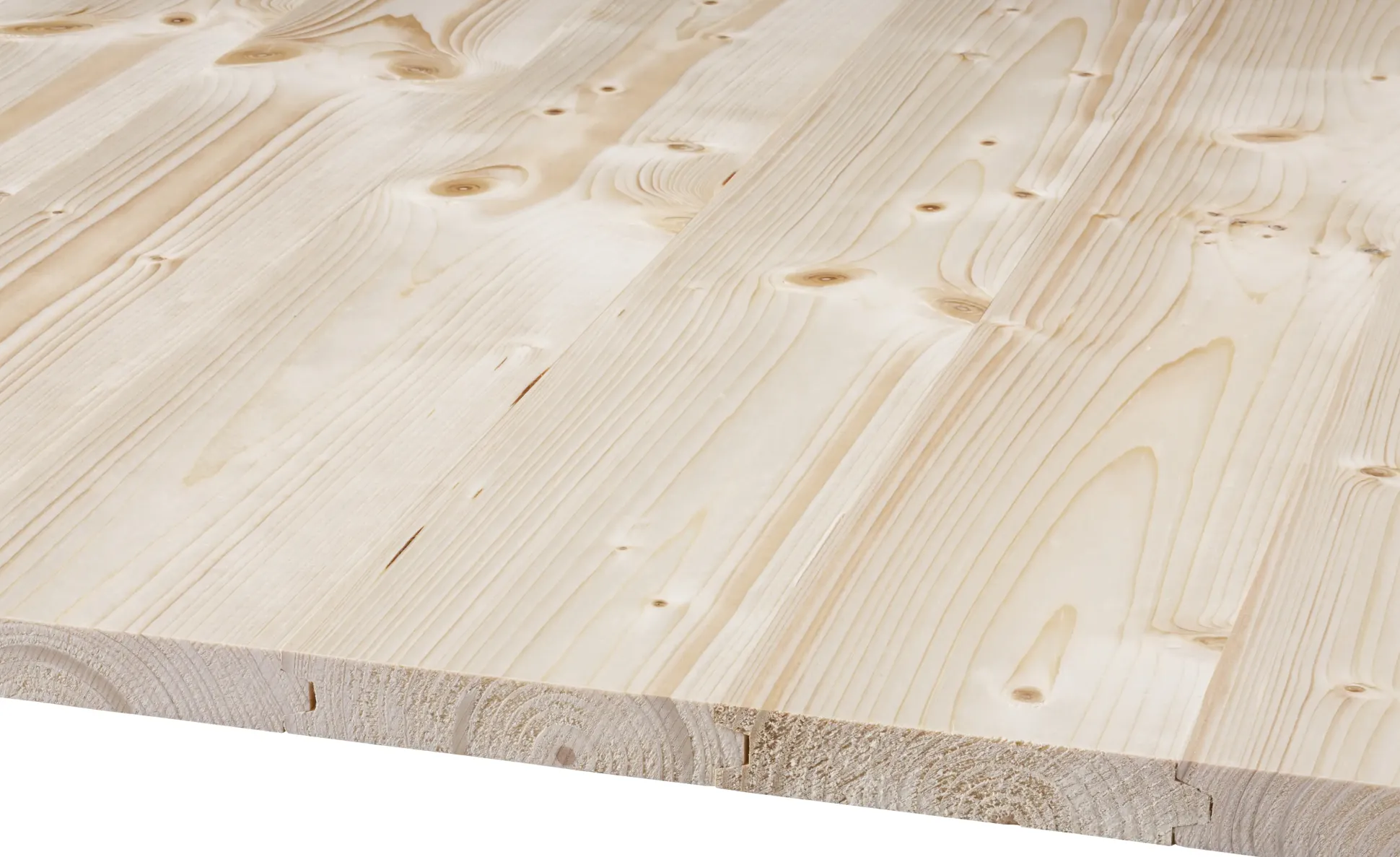 Hobeldiele Fichte Tanne 200 x 9,6 cm 19 mm gehobelt