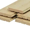 Hobeldiele Fichte Tanne 300 x 9,6 cm 19 mm gehobelt