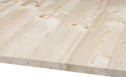 Hobeldiele Fichte Tanne 300 x 9,6 cm 19 mm gehobelt