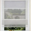 Home Wohnideen Raffrollo taupe 130 x 45 cm
