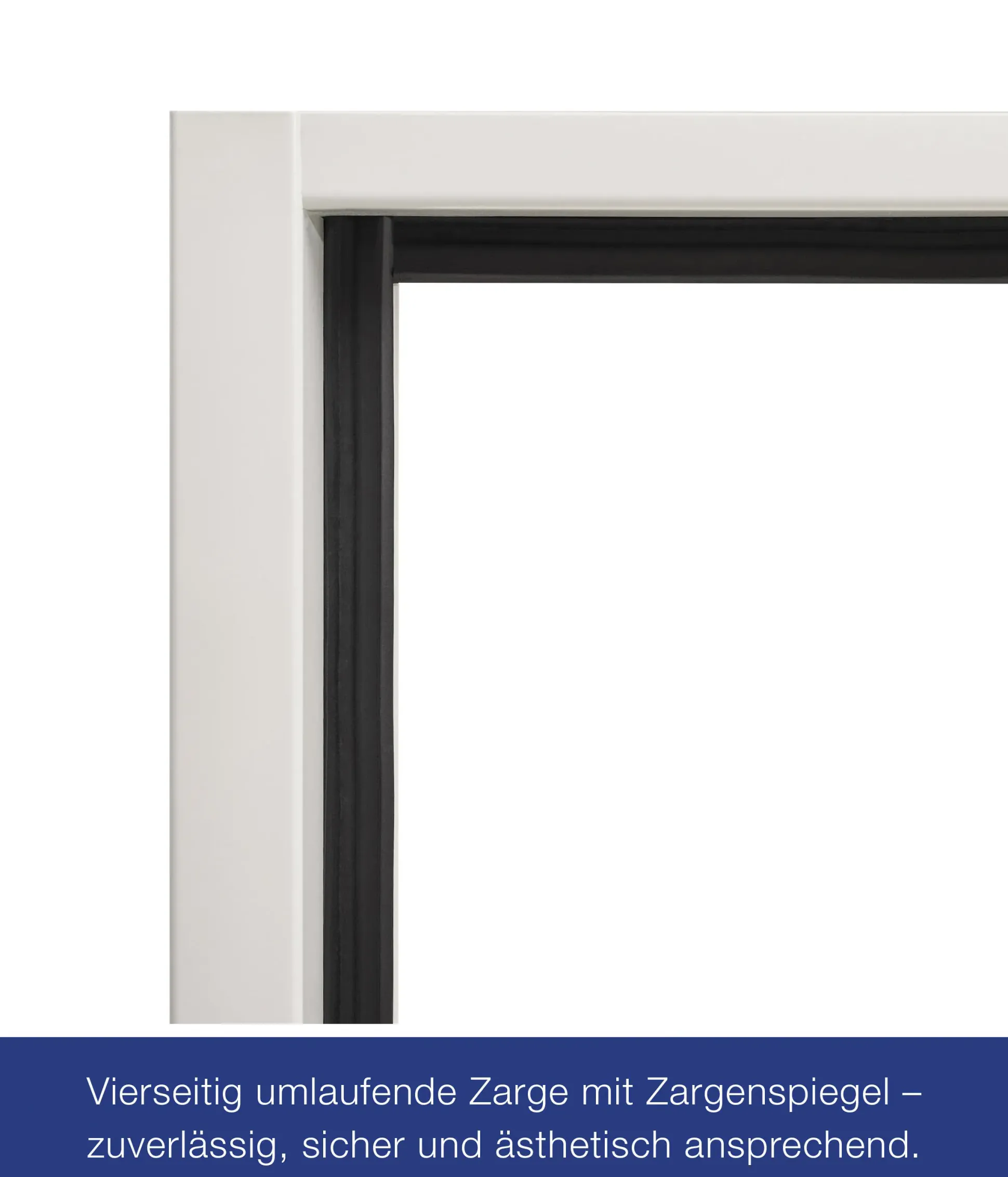 Hörmann Brandschutzklappe T30-H8-5 verzinkt 87,5 x 87,5 cm Links/Rechts