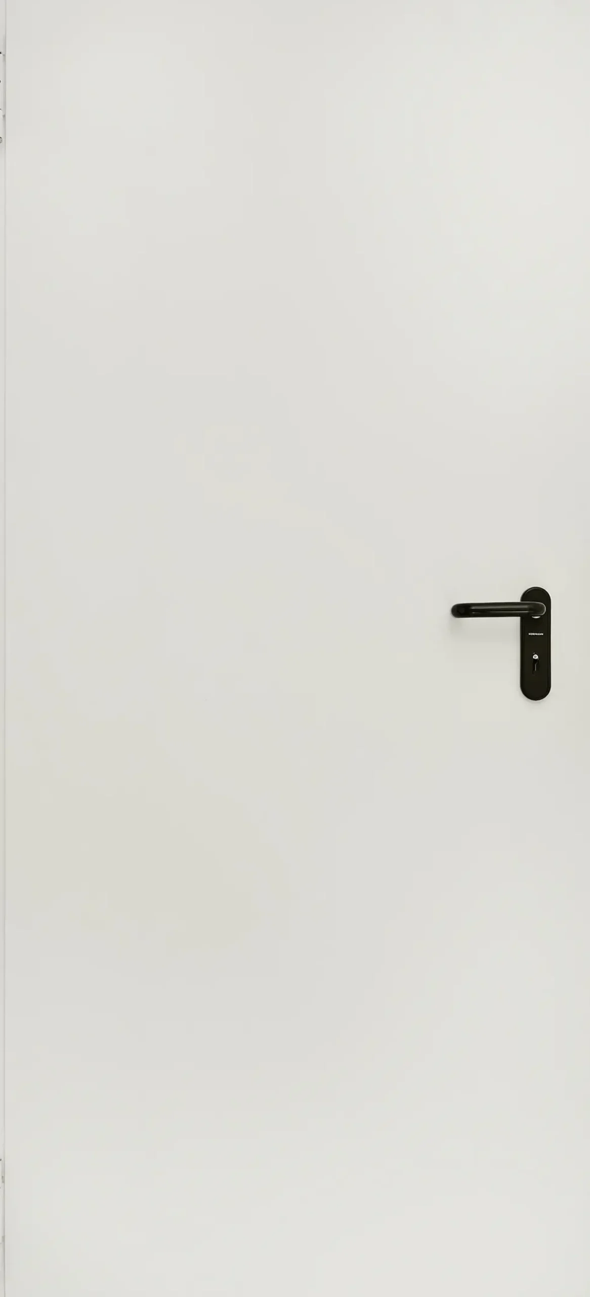 Hörmann Feuerschutztür T-30-1 100 x 200 cm