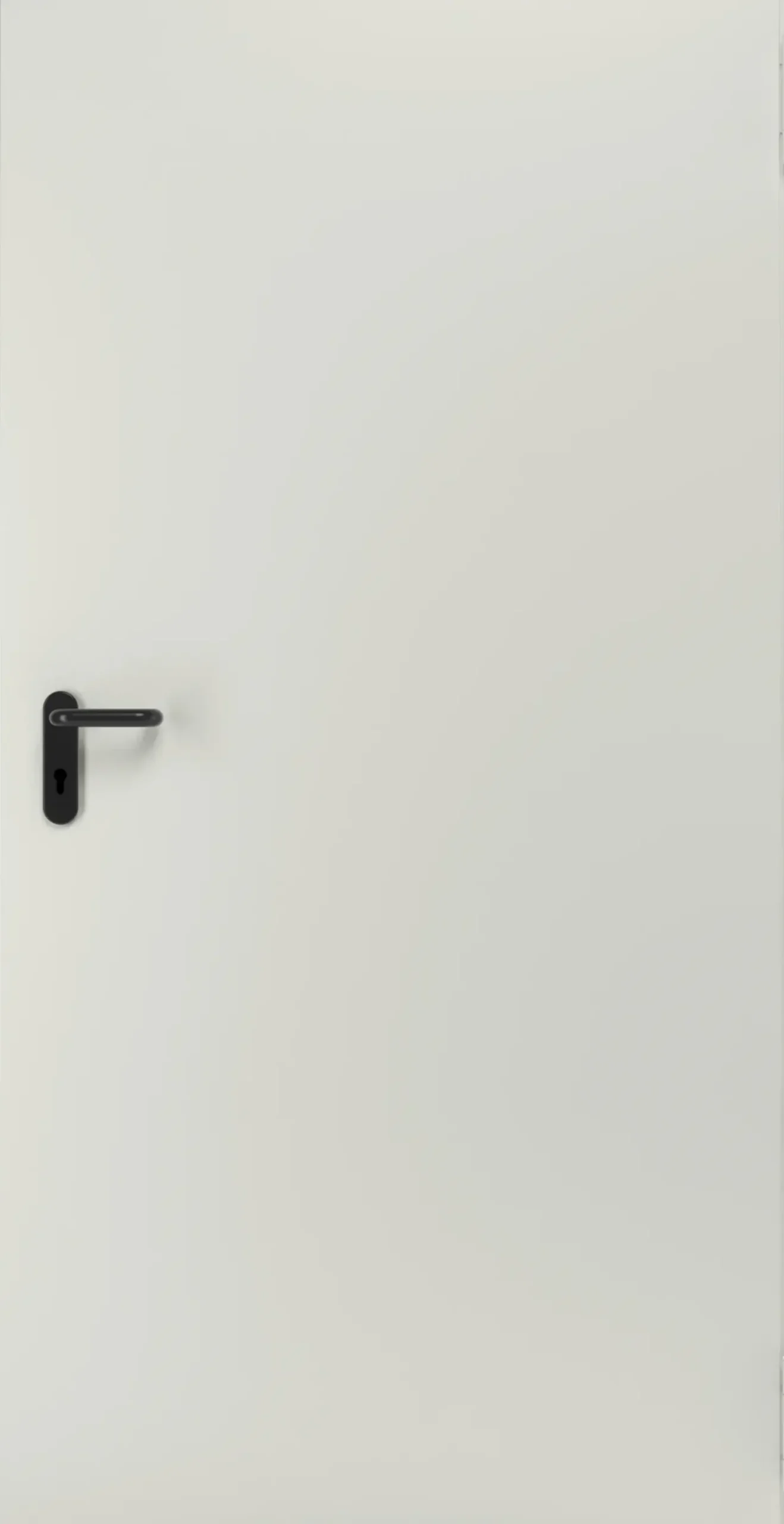 Hörmann Feuerschutztür T-30-1 100 x 200 cm